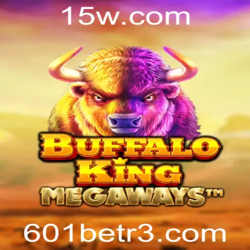Emocione-se com BuffaloKing: O Imperador das Slots