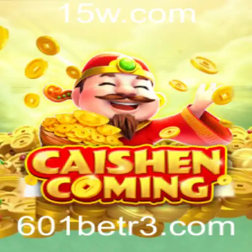 CAISHENCOMING: Explorando o Universo do Jogo com a Exuberância do 601bet