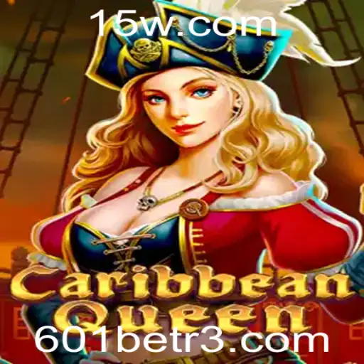CaribbeanQueen: A Nova Sensação dos Jogos com 601bet