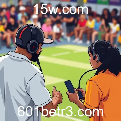 Comunidade Jogadores