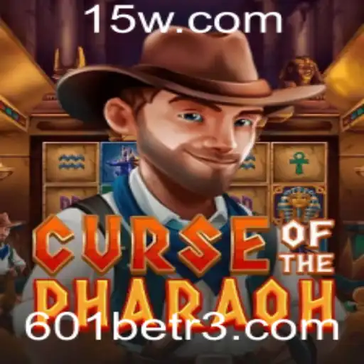 Descubra 'CurseofthePharaoh': Uma Aventura Emocionante Inspirada no Egito Antigo
