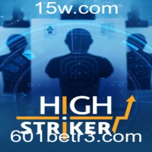 HighStriker: O Jogo de Habilidade e Entretenimento que Está Conquistando o Público