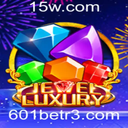 Descubra o Fascinante Mundo de JewelLuxury: Um Jogo de Estratégia e Sorte