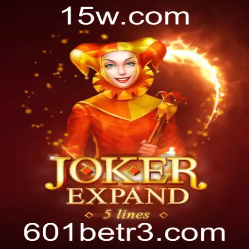 Explorando o Universo de JokerExpand: Uma Imersão no Mundo de 601bet