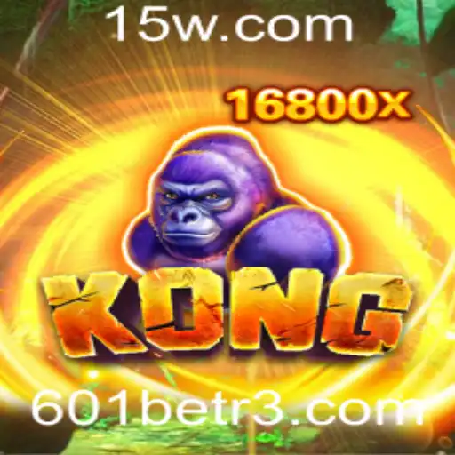 Explorando o Universo de Kong: O Jogo de Estratégia Emocionante