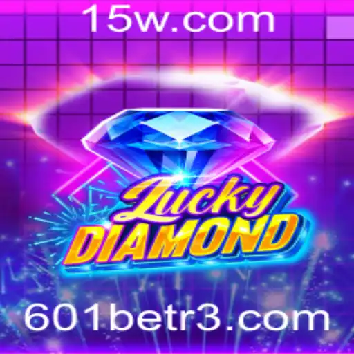 Descubra o Jogo 'LuckyDiamond': A Nova Sensação do 601bet