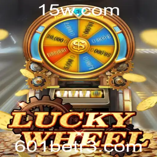 Descubra o Mundo Empolgante de LuckyWheel e 601bet