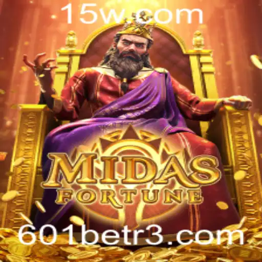 Descubra o Fascinante Mundo de MidasFortune com 601bet