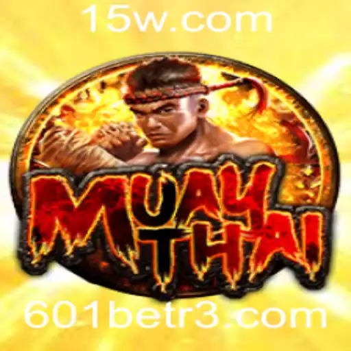 MuayThai: Uma Imersão no Mundo do Jogo '601bet'