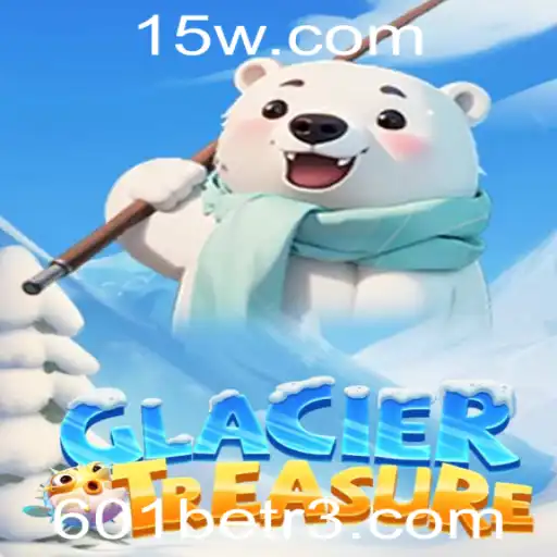 Explorando o Mundo Congelado de GlacierTreasure: Um Guia Completo