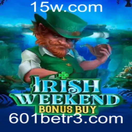 Explorando a Emoção do Jogo IrishWeekendBonusBuy: Regras e Estratégias