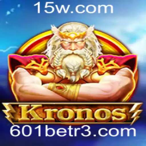 Kronos: Explorando o Universo de 601bet
