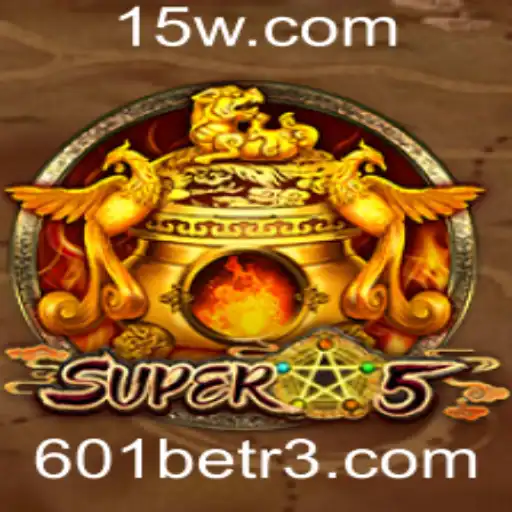 Explorando o Universo do Jogo de Loteria 'Super5'