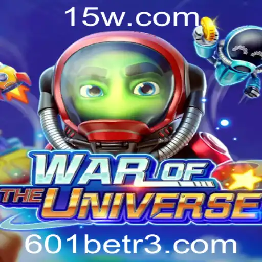 WAROFTHEUNIVERSE: Um Mergulho no Futuro dos Jogos de Estratégia