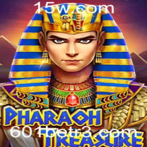 Descubra PharaohTreasure: Aventura no Egito Antigo