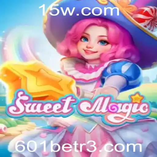 Explorando o Mundo Encantado de SweetMagic: O Jogo Que Está Revolucionando o Mercado