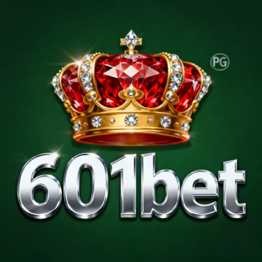 601bet Logo