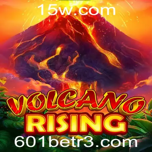 VolcanoRising: O Jogo que Revoluciona o Mundo dos Games em 2023