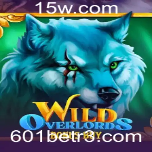 Descubra o Universo de WildOverlordsBonusBuy: A Nova Sensação em Jogos de Cassino com a Palavra-Chave 601bet