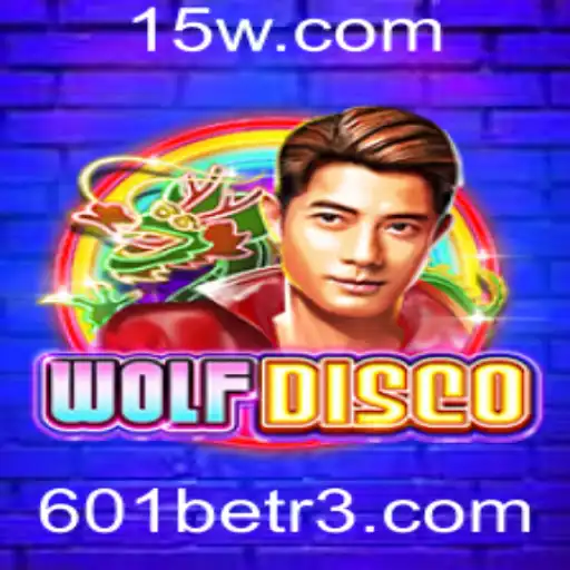 WolfDisco: Explorando o Novo Fenômeno dos Jogos em 601bet